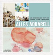 Cover von Alles Aquarell