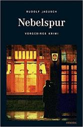 Cover von Nebelspur