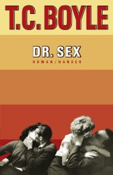 Cover von Dr. Sex