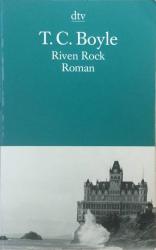 Cover von Riven Rock