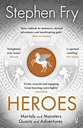 Cover von Heroes: Mortals and Monsters, Quests and Adventures
