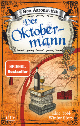 Cover von Der Oktobermann