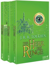 Cover von Der Herr der Ringe: Die Gefährten