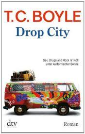 Cover von Drop City
