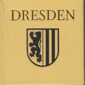 Cover von Dresden