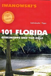 Cover von 101 Florida Geheimtipps und Top-Ziele