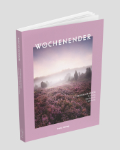 Cover von Wochenender - Lüneburger Heide