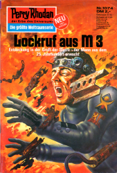 Cover von Lockruf aus M 3