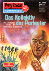 Cover von Das Kollektiv der Porleyter