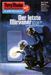 Cover von Der letzte Mirvaner