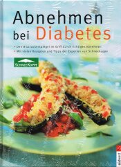 Cover von Abnehmen bei Diabetes