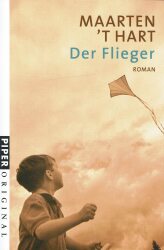 Cover von Der Flieger