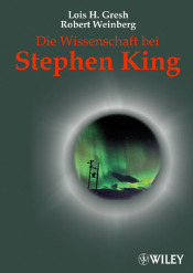Buch-Sammler.de - Cover von Die Wissenschaft bei Stephen King