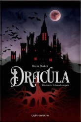 Buch-Sammler.de - Cover von Dracula
