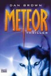 Buch-Sammler.de - Cover von Meteor