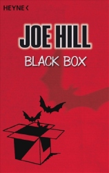 Buch-Sammler.de - Cover von Black Box