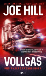 Buch-Sammler.de - Cover von Vollgas