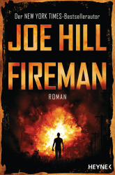 Buch-Sammler.de - Cover von Fireman