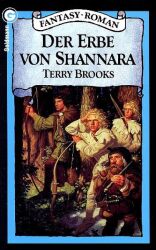 Cover von Der Erbe von Shannara