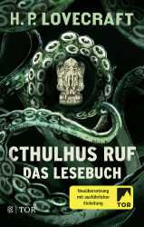 Buch-Sammler.de - Cover von Cthulus Ruf