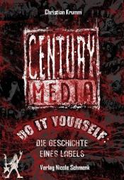 Cover von Century Media - Do It Yourself