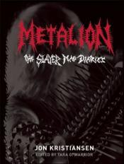 Cover von Metalion