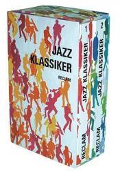 Cover von Jazz-Klassiker