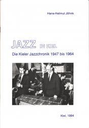 Cover von Jazz in Kiel