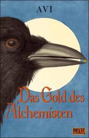 Cover von Das Gold des Alchemisten