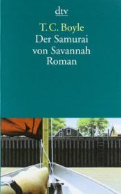 Cover von Der Samurai von Savannah