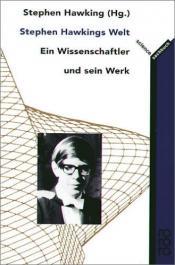 Cover von Stephen Hawkings Welt