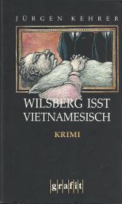 Cover von Wilsberg isst vietnamesisch