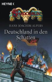 Cover von Deutschland in den Schatten