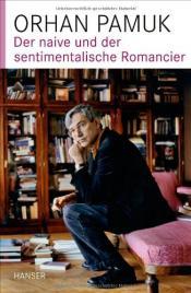 Cover von Der naive und der sentimentalische Romancier