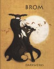 Cover von Brom- Darkwerks