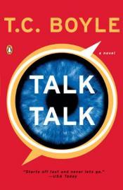Cover von Talk Talk