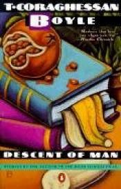 Cover von Descent of Man