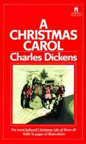 Cover von A Christmas Carol