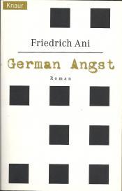 Cover von German Angst