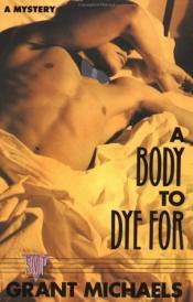 Cover von A Body to Dye for