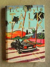 Cover von Talk Talk