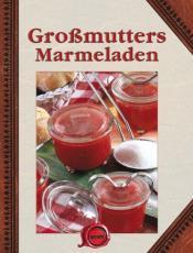 Cover von Großmutters Marmeladen