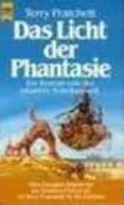 Cover von Das Licht der Phantasie