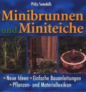 Cover von Minibrunnen und Miniteiche