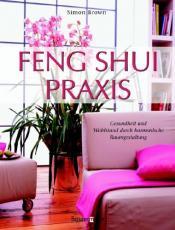 Cover von Feng-Shui-Praxis