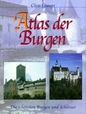 Cover von Atlas der Burgen