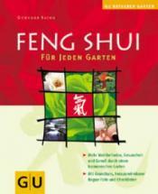 Cover von Feng Shui für jeden Garten