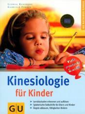 Cover von Kinesiologie für Kinder