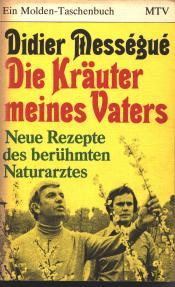 Cover von Die Kräuter meines Vaters