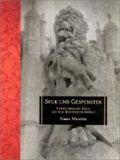 Cover von Spuk und Gespenster